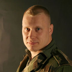 Evguenii Ponomarev : paintre-illustrateur