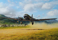 Ponomarev Evguenii : paintre-illustrateur