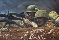 Galerie du Ponomarev Evguenii