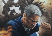 Galerie du Ponomarev Evguenii