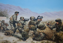 Galerie du Ponomarev Evguenii