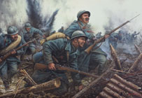 Galerie du Ponomarev Evguenii