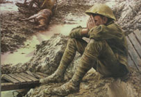 Galerie du Ponomarev Evguenii