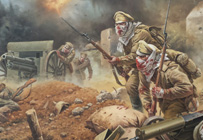 Galerie du Ponomarev Evguenii