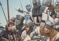 Galerie du Ponomarev Evguenii