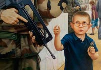 Galerie du Ponomarev Evguenii