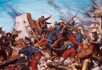 Galerie du Ponomarev Evguenii