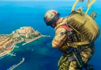 Galerie du Ponomarev Evguenii