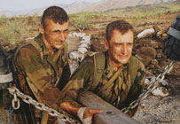 15° SALON NATIONAL DES PEINTRES DE L'ARMÉE