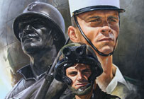 Galerie du Ponomarev Evguenii