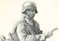 Galerie du Ponomarev Evguenii