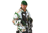 Galerie du Ponomarev Evguenii