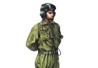 Galerie du Ponomarev Evguenii