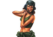 Galerie du Ponomarev Evguenii