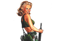 Galerie du Ponomarev Evguenii