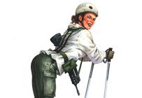 Galerie du Ponomarev Evguenii