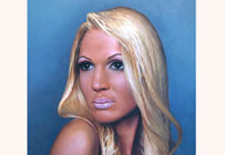 Galerie du Ponomarev Evguenii