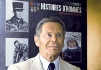 Galerie du Ponomarev Evguenii