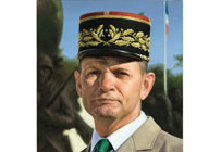 Galerie du Ponomarev Evguenii