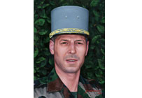 Galerie du Ponomarev Evguenii