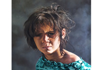 Galerie du Ponomarev Evguenii