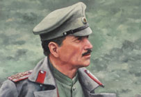 Galerie du Ponomarev Evguenii