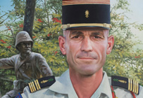 Galerie du Ponomarev Evguenii