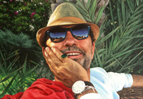 Galerie du Ponomarev Evguenii