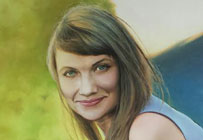 Galerie du Ponomarev Evguenii