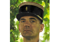 Galerie du Ponomarev Evguenii