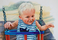 Galerie du Ponomarev Evguenii