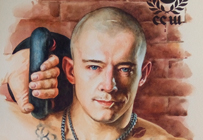 Galerie du Ponomarev Evguenii