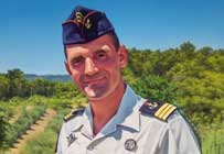 Galerie du Ponomarev Evguenii