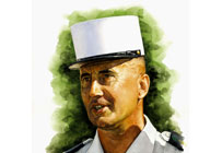 Galerie du Ponomarev Evguenii