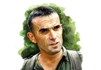 Galerie du Ponomarev Evguenii