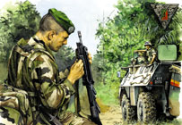 Galerie du Ponomarev Evguenii