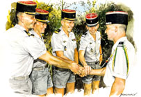 Galerie du Ponomarev Evguenii