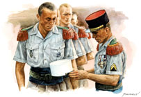 Galerie du Ponomarev Evguenii