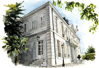 Galerie du Ponomarev Evguenii