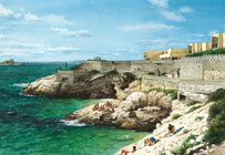 Galerie du Ponomarev Evguenii