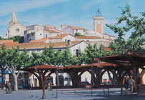 Galerie du Ponomarev Evguenii