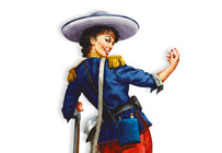 Galerie du Ponomarev Evguenii