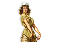 Galerie du Ponomarev Evguenii