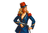 Galerie du Ponomarev Evguenii