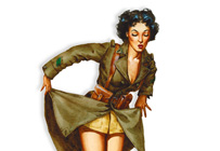 Galerie du Ponomarev Evguenii