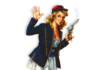 Galerie du Ponomarev Evguenii