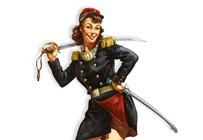 Galerie du Ponomarev Evguenii