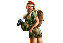 Galerie du Ponomarev Evguenii