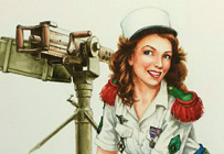 Galerie du Ponomarev Evguenii